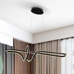 Подвесной светильник Sinphony