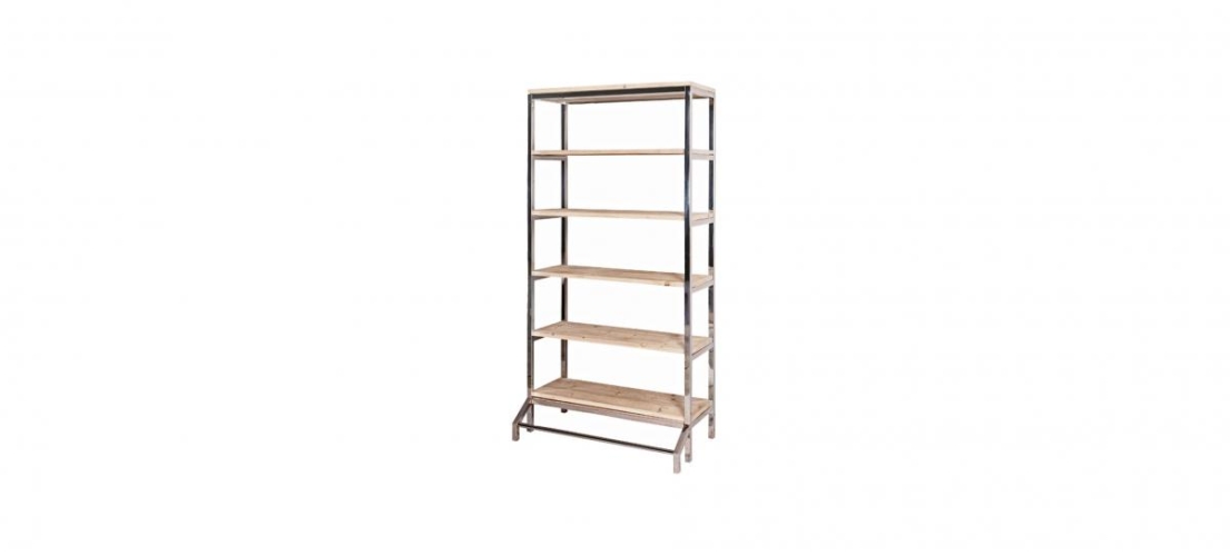 Стеллаж Artelore
