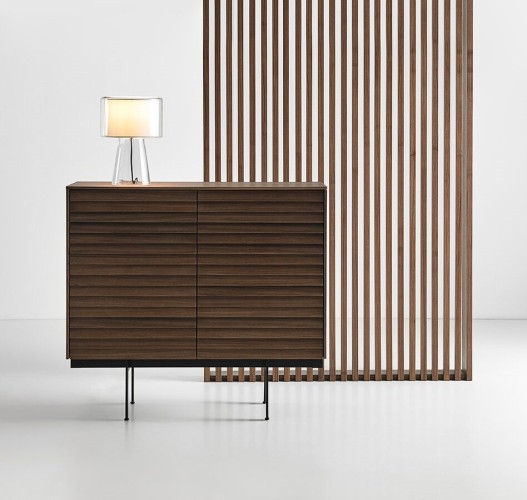 Комод Sussex SSX221+ZOC320 (на ножках)