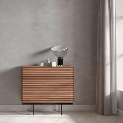 Комод Sussex SSX221+ZOC320 (на ножках)