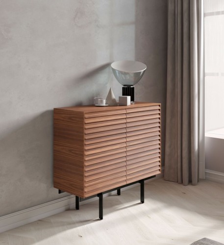 Комод Sussex SSX221+ZOC320 (на ножках)