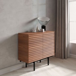 Комод Sussex SSX221+ZOC320 (на ножках)