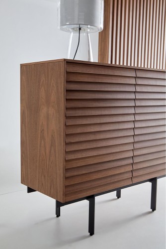 Комод Sussex SSX221+ZOC320 (на ножках)