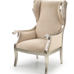 Кресло Orejero Plata