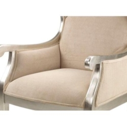 Кресло Orejero Plata