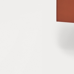 Тумба под ТВ Otto 2D2Dr кирпичный