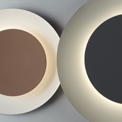 Настенный светильник Puck Wall Art 5476