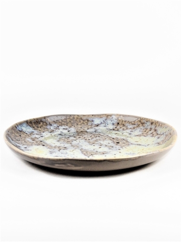 Тарелка обеденная для второго 26,5 см Terra Design TKPlatoB7107