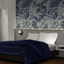 Бра с ридером Tribeca