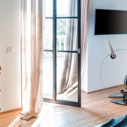 Велотренажер CICLOTTE Teckell Glossy