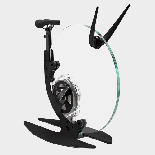 Велотренажер CICLOTTE Teckell Glossy