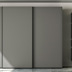 Шкаф-купе Base C раздвижной