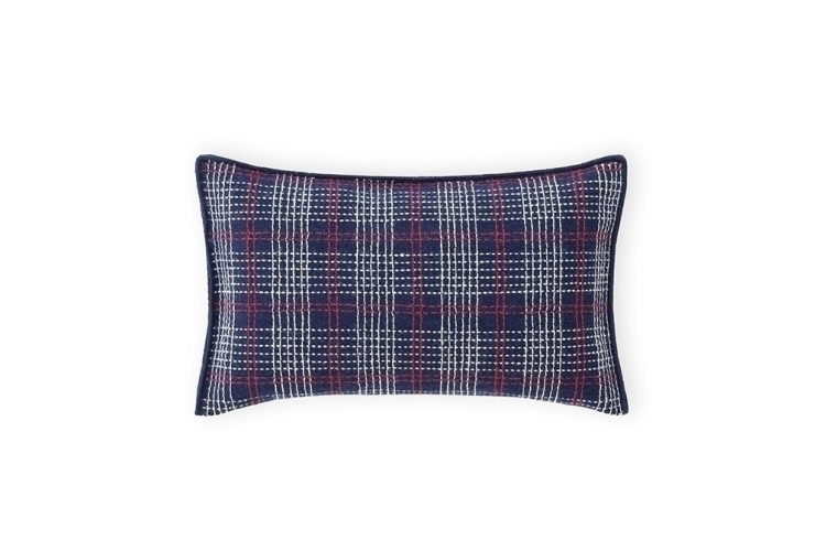 Подушка Lan Indigo 60x35 см