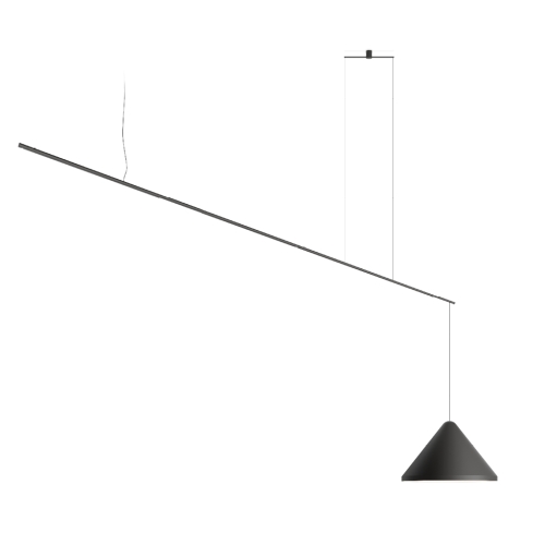Подвесной светильник North 5672