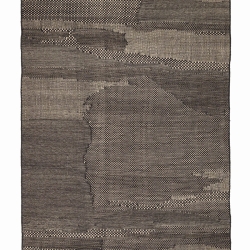 Ковер Wabisabi Anthracite антрацит