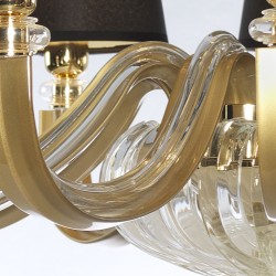 Люстра Ana 15L