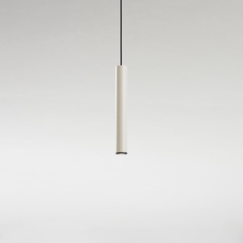 Подвесной светильник Milana перламутровый белый