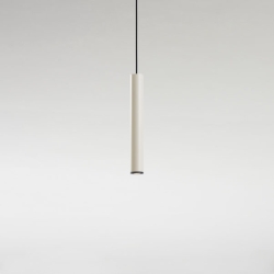 Подвесной светильник Milana перламутровый белый