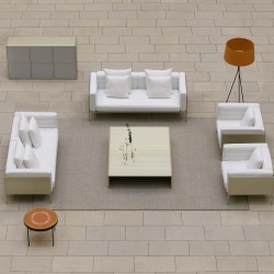 Стеллаж модульный GBModular