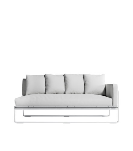 Диван модульный Flat 1