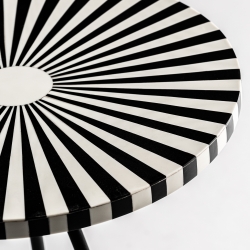 Приставной столик MOSLIMS