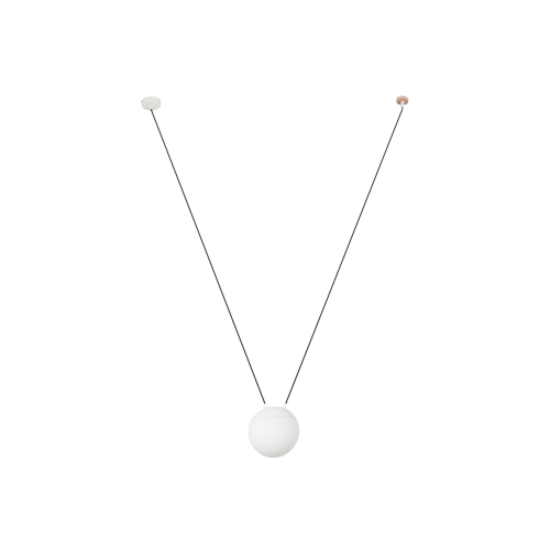 Подвес Mine Space 1L белый