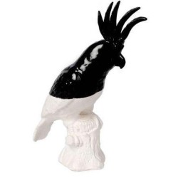 Статуэтка Попугай