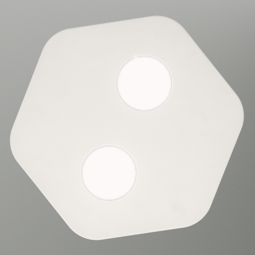 Потолочный светильник MANTRA AREA 6643