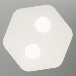 Потолочный светильник MANTRA AREA 6643