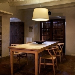 Люстра Warm 4930