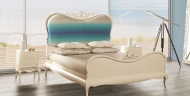 Кровать Luxus