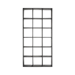 Книжный стеллаж BAYEREUT