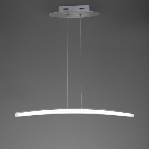 Подвесной светильник MANTRA HEMISFERIC 4081