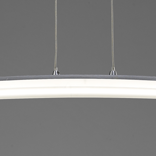 Подвесной светильник MANTRA HEMISFERIC 4081