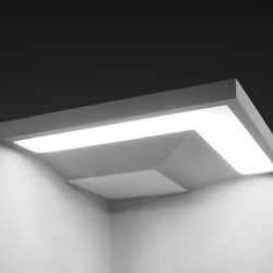 Уличный светильник Empty 4125