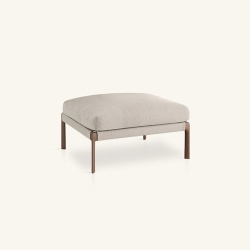 Банкетка уличная Livit C479