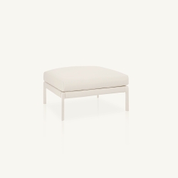 Банкетка уличная Livit C479