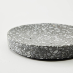 Мыльница Hiara терраццо