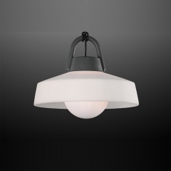Подвесной уличный светильник MANTRA KINKE  6217