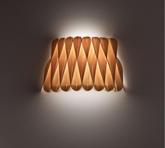 Настенный светильник Lola