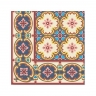 Плитка Mosaic del Sur 10588