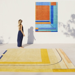 Ковер The Sea and the Sand - 03 250x300