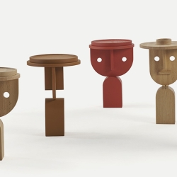 Столик Faces 360.71.DG