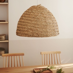 Yain Раздвижной стол из дубового шпона и массива дуба 160 (220) x 80 см