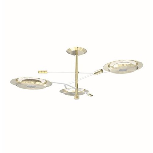 Люстра Hendrix