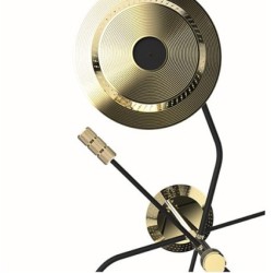 Люстра Hendrix