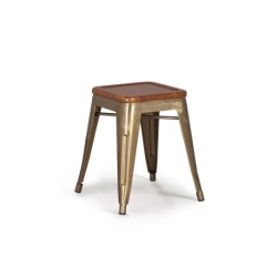 Табурет Drushed