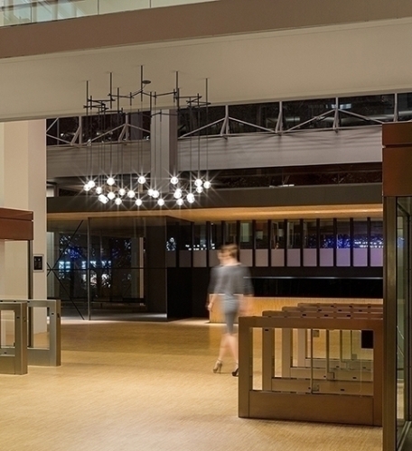 Подвес Algorithm Grid 0885 2700 K