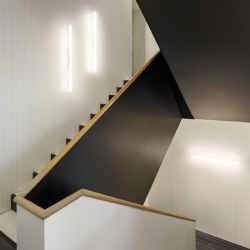 Настенный светильник Halo Wall 2360 2700 K 1-10V