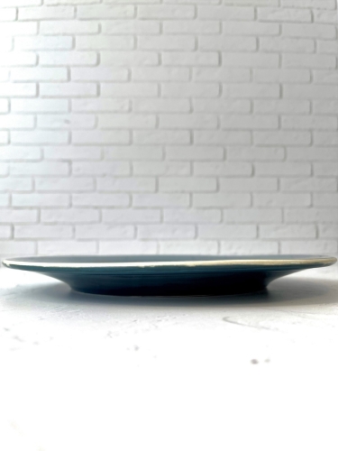 Тарелка обеденная керамика 24 см Terra Design TKPL72403